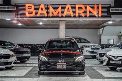 مێرسێدس بێنز C-Class